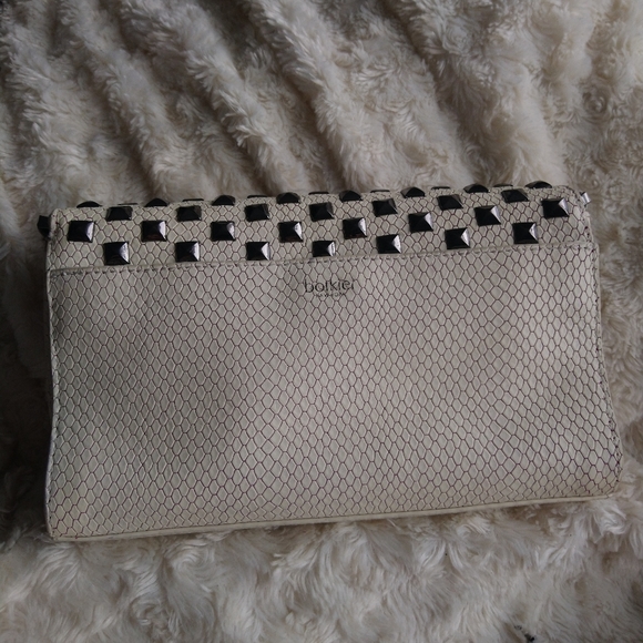 Botkier leather bag - Picture 6 of 9